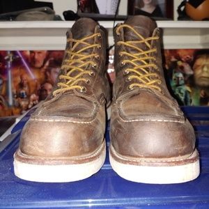 red wing 8205 boot